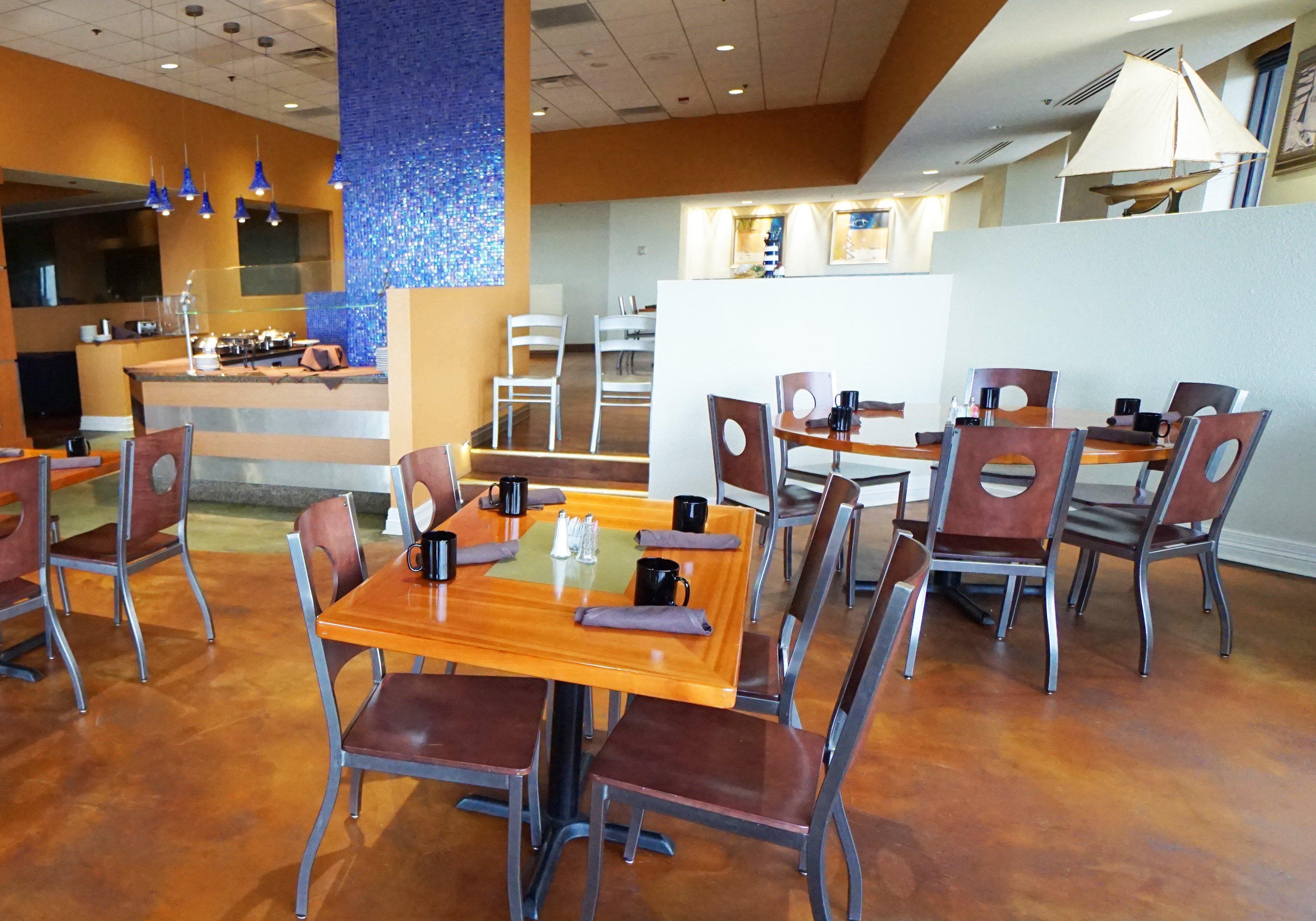 Holiday Inn Corpus Christi Downtown Marina By Ihg Exterior photo
