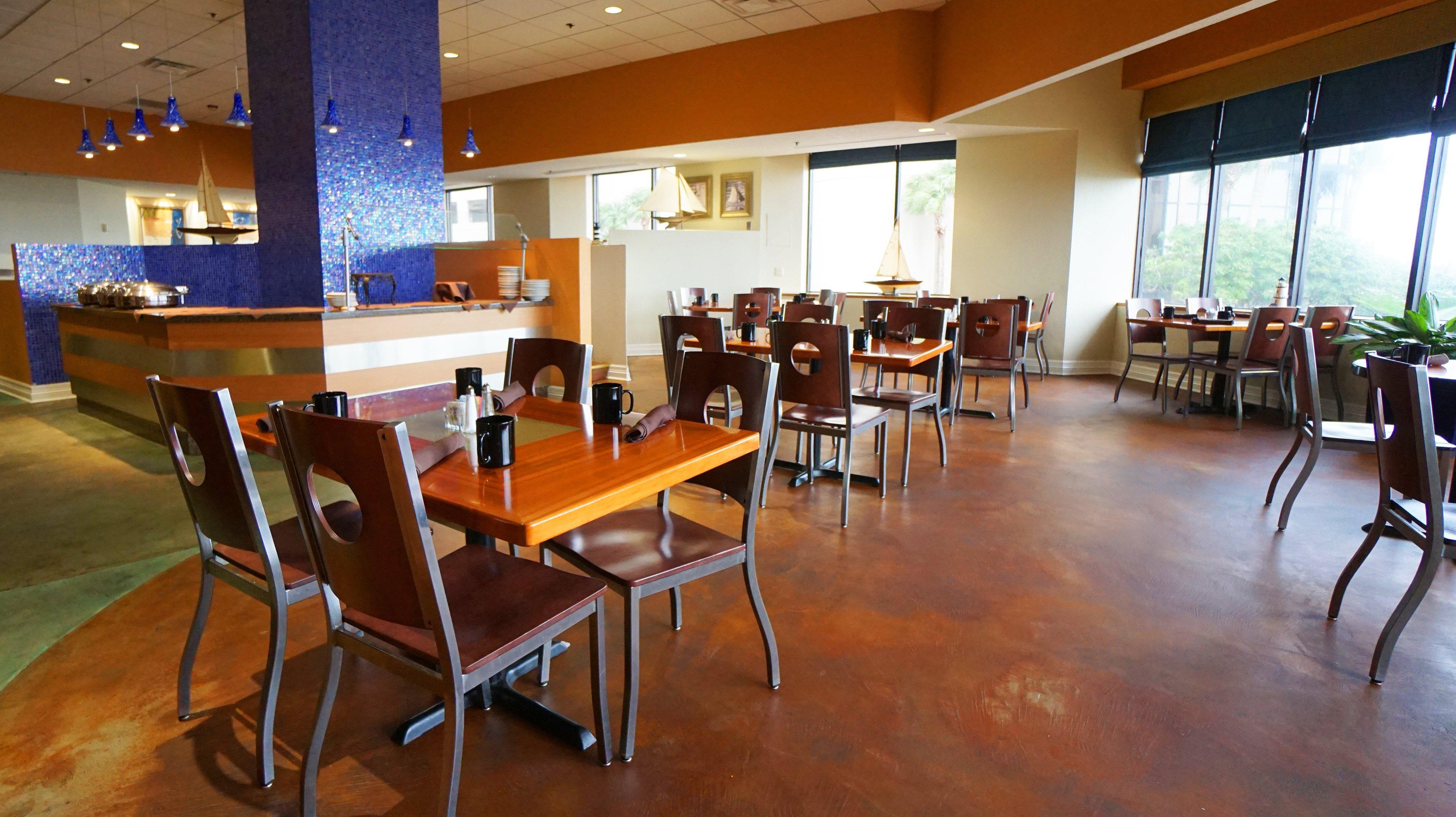 Holiday Inn Corpus Christi Downtown Marina By Ihg Exterior photo