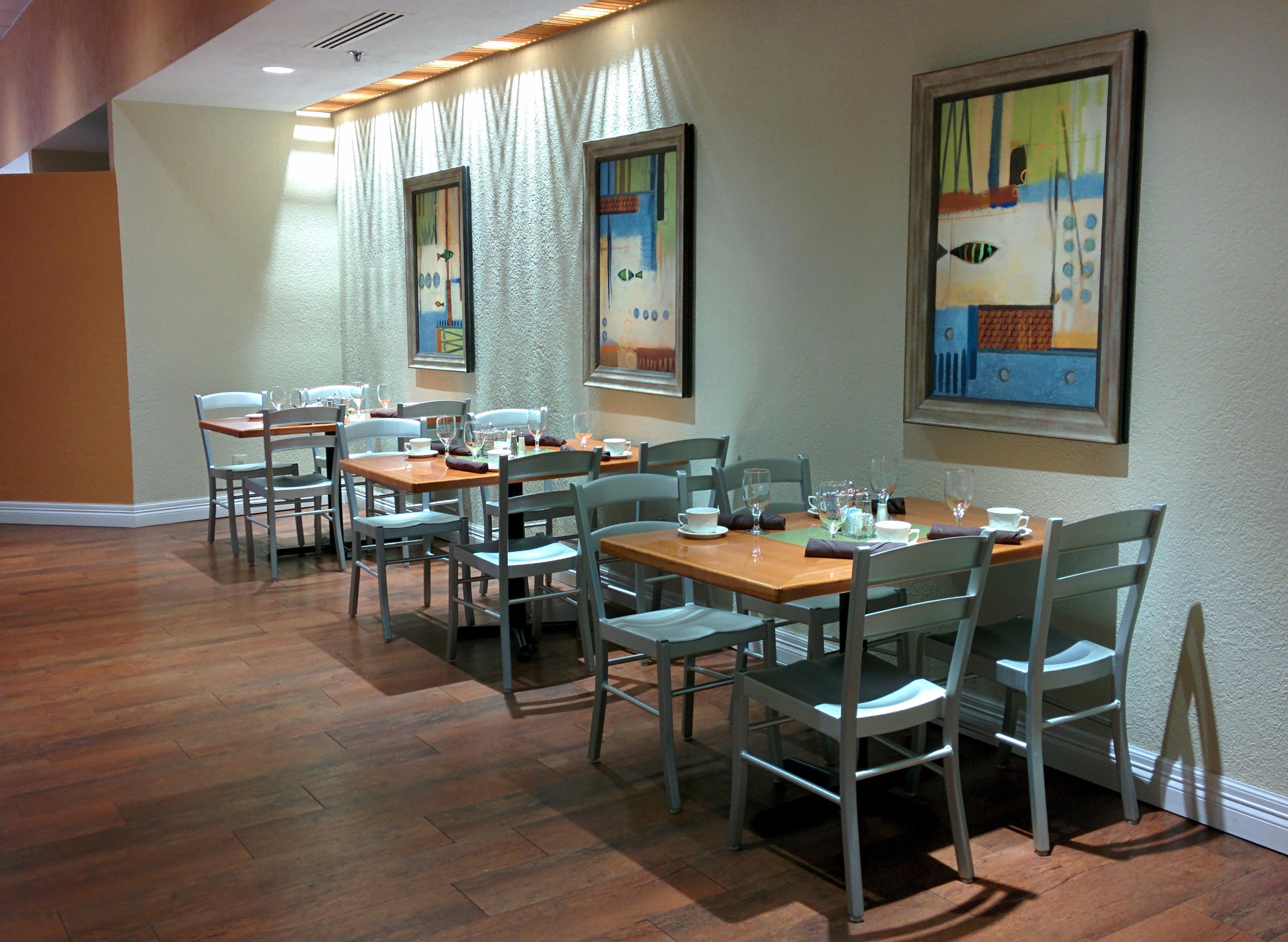 Holiday Inn Corpus Christi Downtown Marina By Ihg Exterior photo