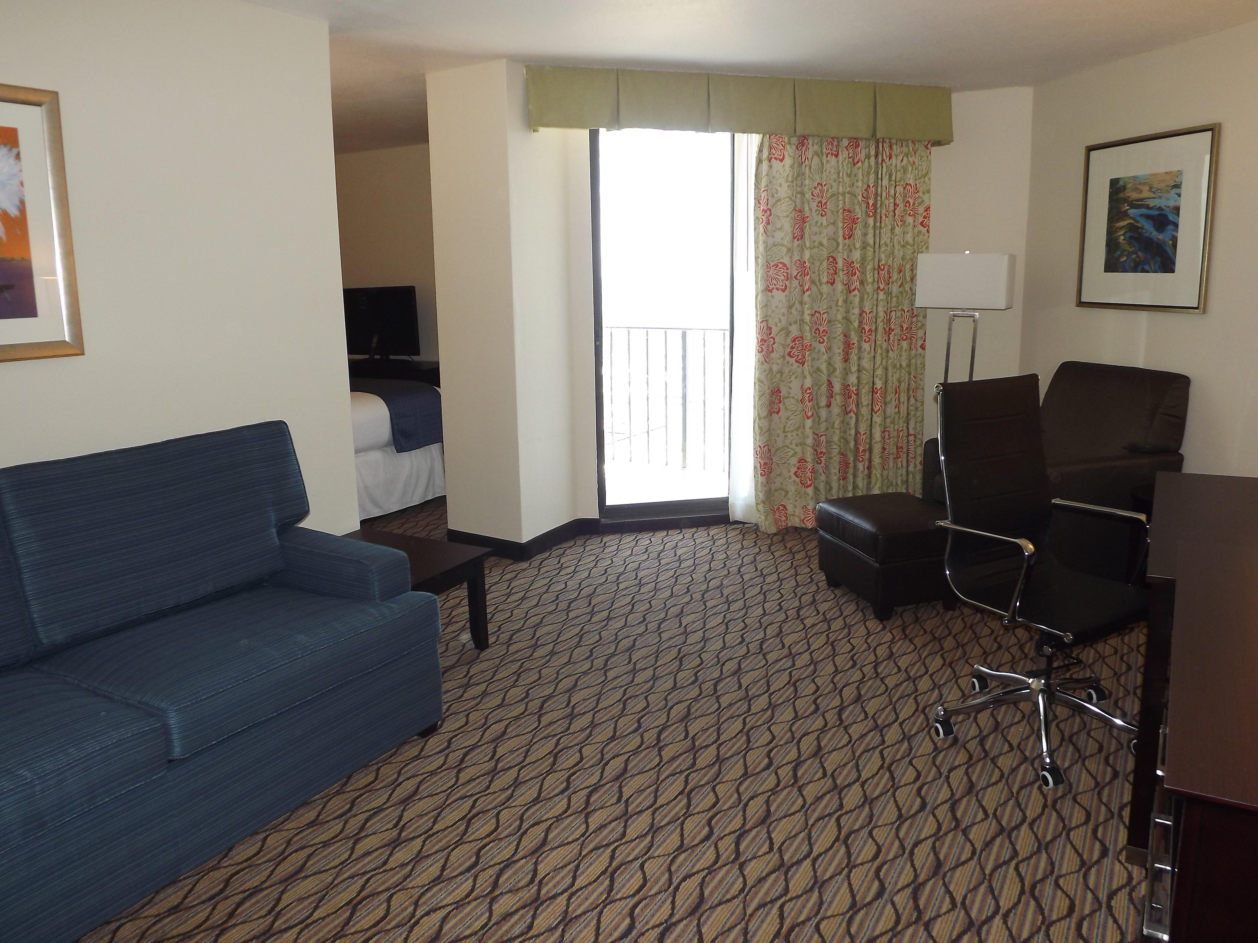 Holiday Inn Corpus Christi Downtown Marina By Ihg Exterior photo