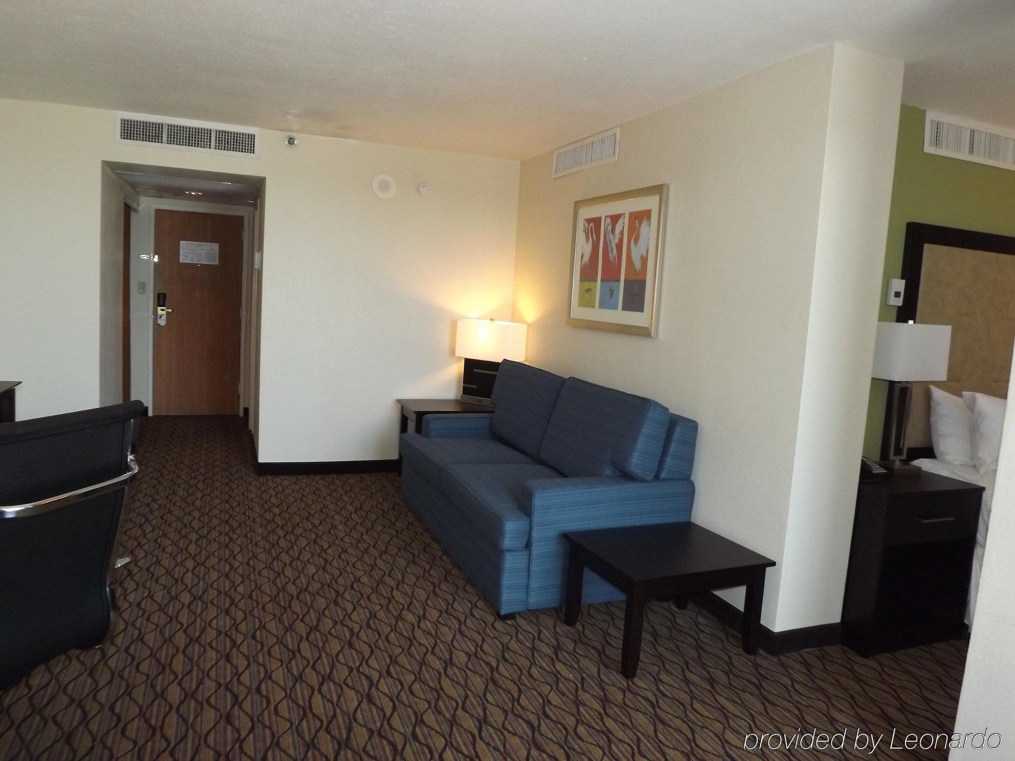 Holiday Inn Corpus Christi Downtown Marina By Ihg Exterior photo