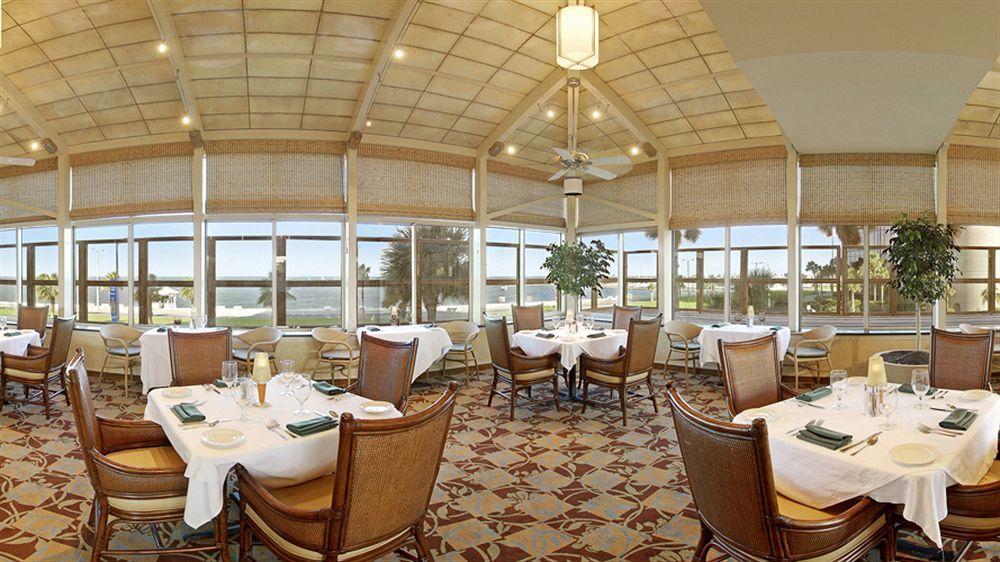 Holiday Inn Corpus Christi Downtown Marina By Ihg Exterior photo