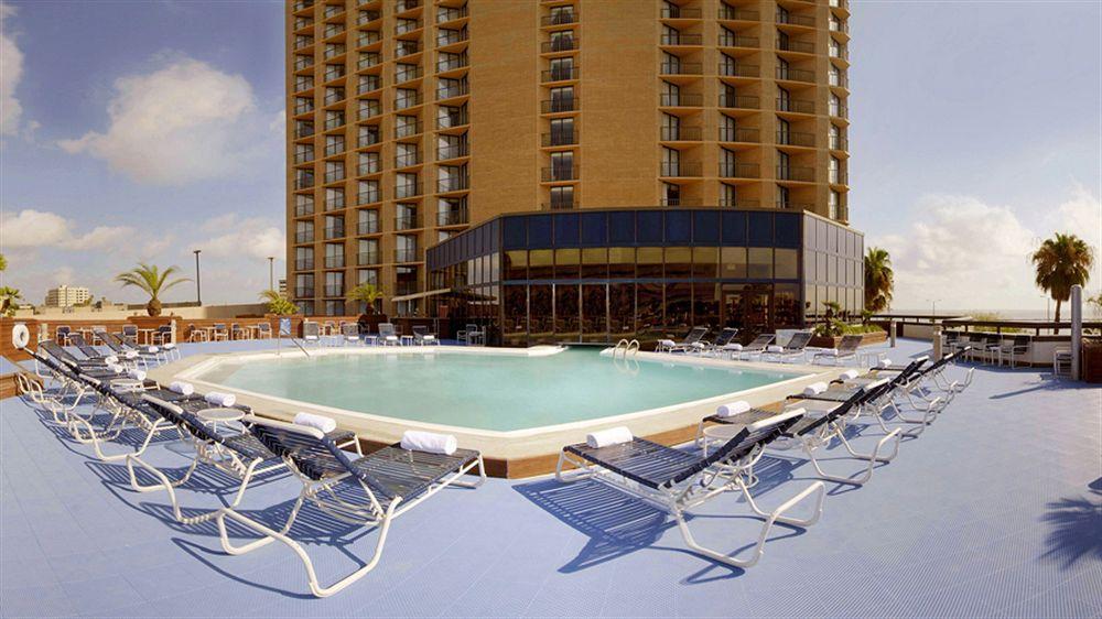 Holiday Inn Corpus Christi Downtown Marina By Ihg Exterior photo