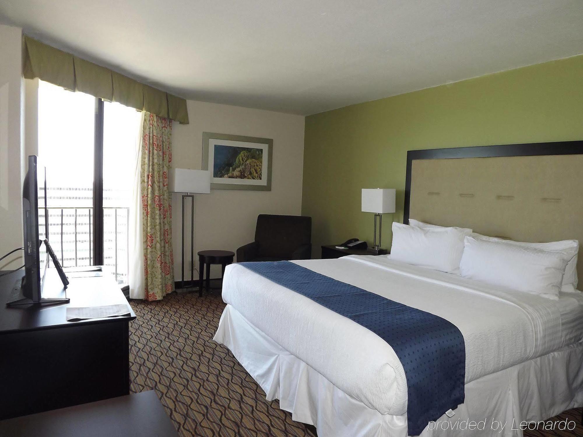 Holiday Inn Corpus Christi Downtown Marina By Ihg Exterior photo
