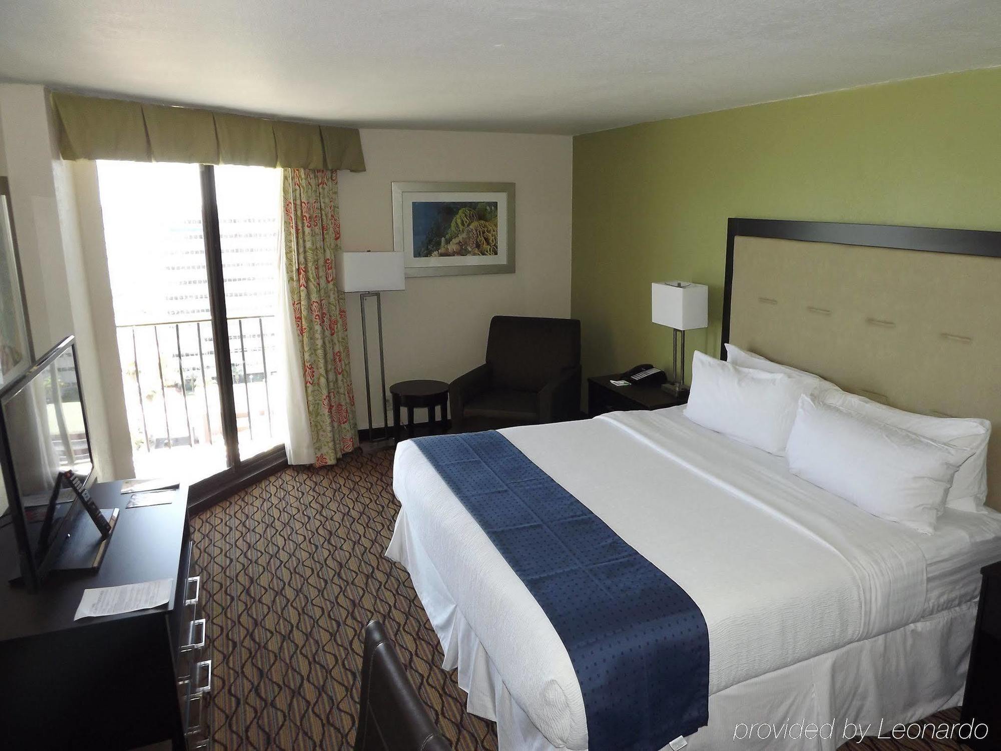 Holiday Inn Corpus Christi Downtown Marina By Ihg Exterior photo
