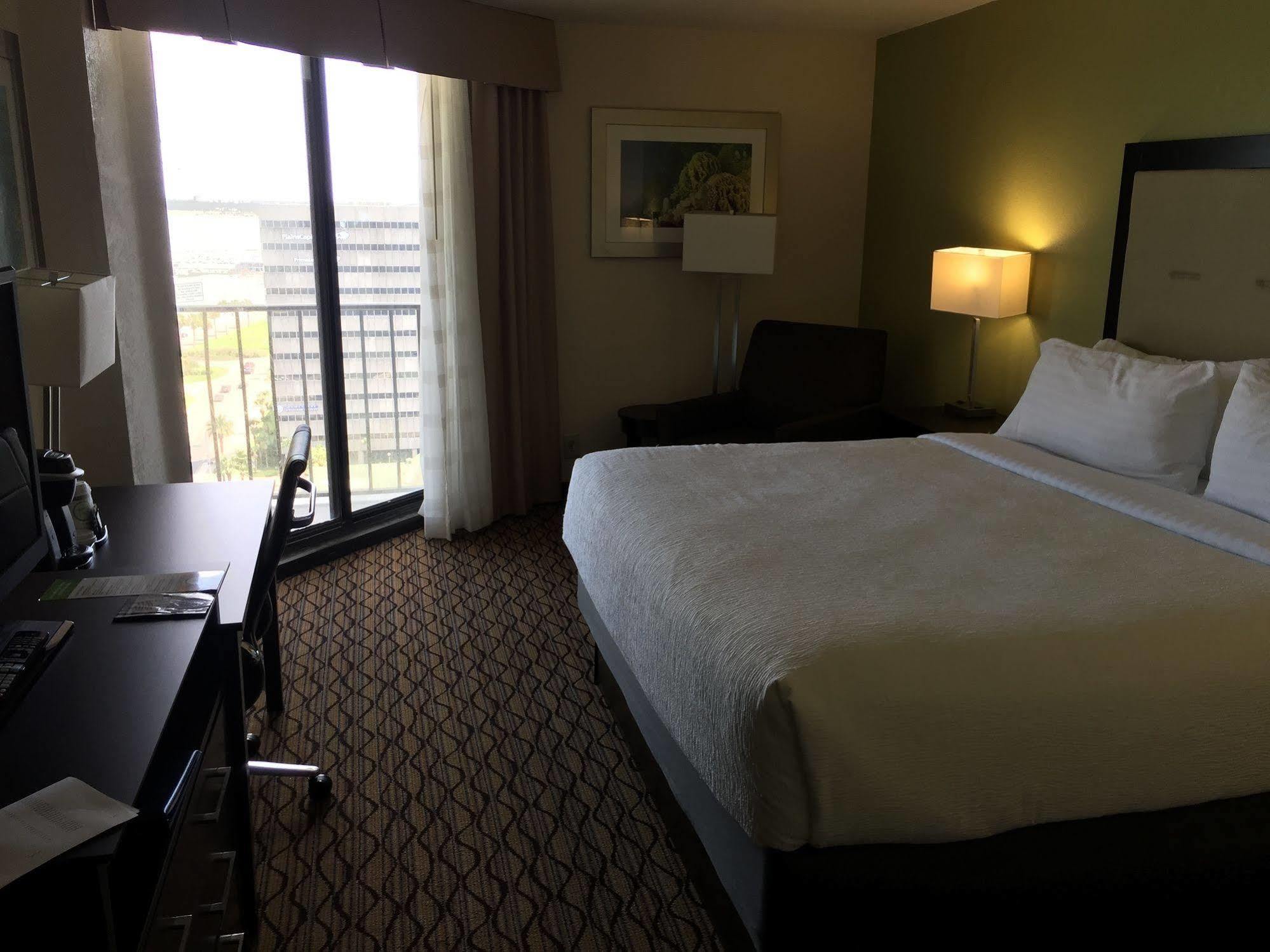 Holiday Inn Corpus Christi Downtown Marina By Ihg Exterior photo