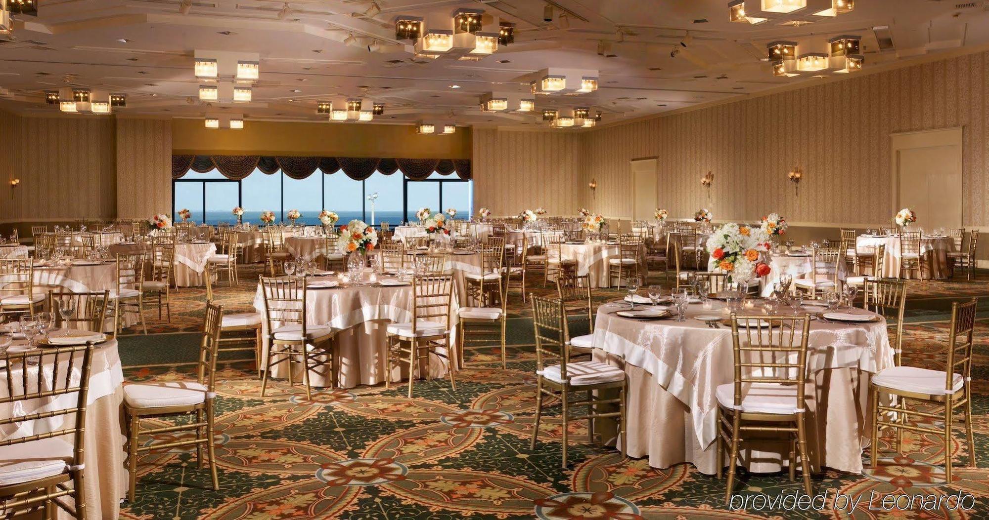 Holiday Inn Corpus Christi Downtown Marina By Ihg Exterior photo