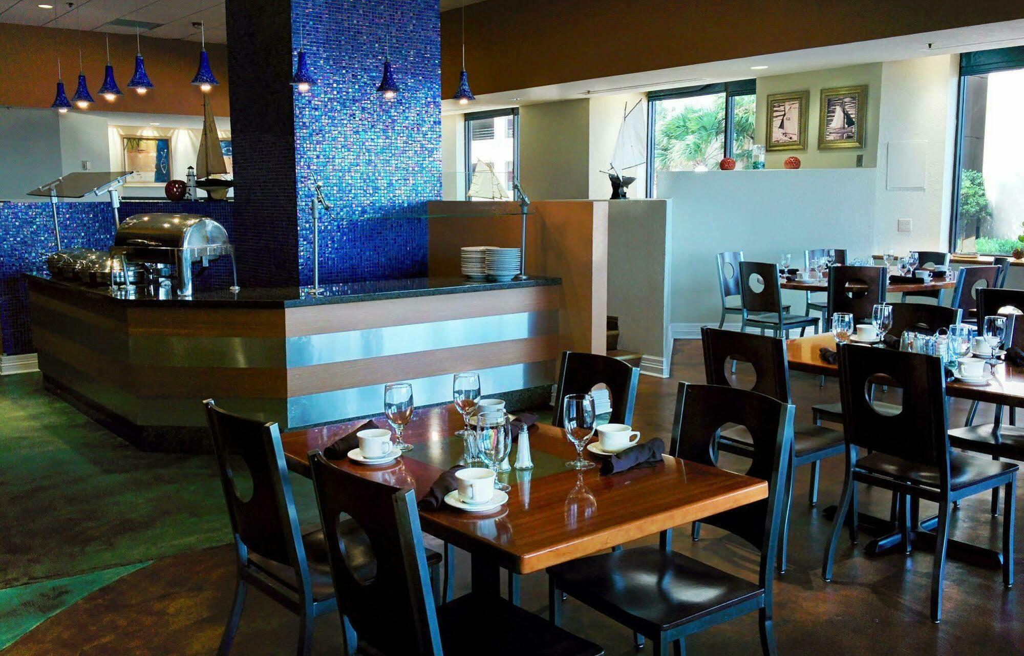 Holiday Inn Corpus Christi Downtown Marina By Ihg Exterior photo