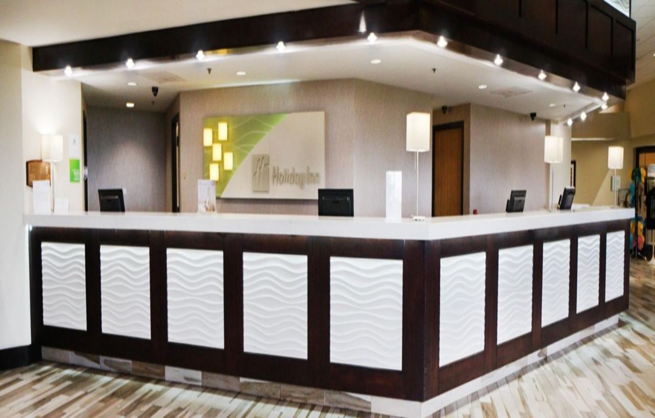 Holiday Inn Corpus Christi Downtown Marina By Ihg Exterior photo