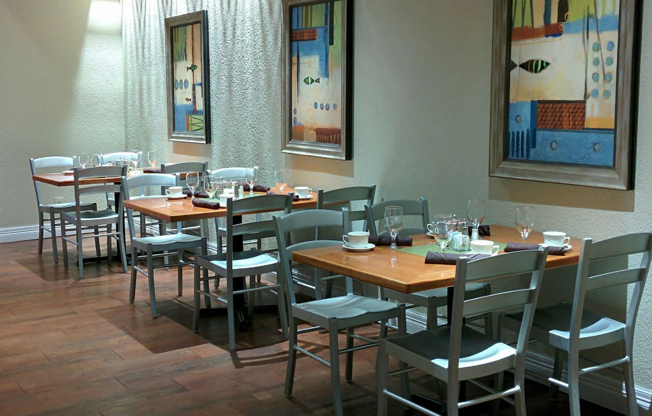 Holiday Inn Corpus Christi Downtown Marina By Ihg Exterior photo